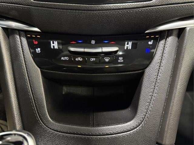 2025 Cadillac XT5 AWD Premium Luxury