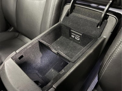 2020 Cadillac XT5 AWD Premium Luxury