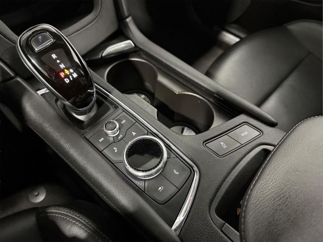 2020 Cadillac XT5 AWD Premium Luxury