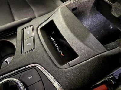 2020 Cadillac XT5 AWD Premium Luxury