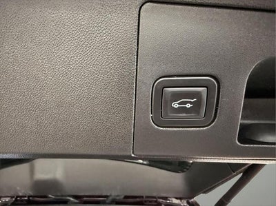 2020 Cadillac XT5 AWD Premium Luxury