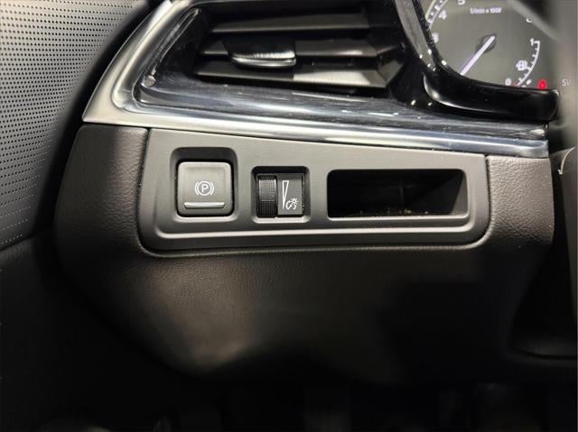 2025 Cadillac XT5 AWD Premium Luxury