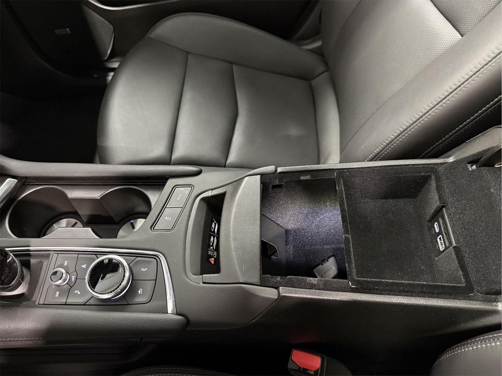 2025 Cadillac XT5 AWD Premium Luxury