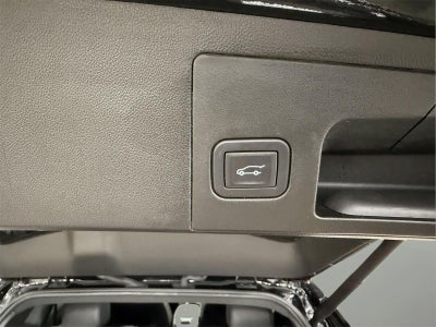 2025 Cadillac XT5 AWD Premium Luxury