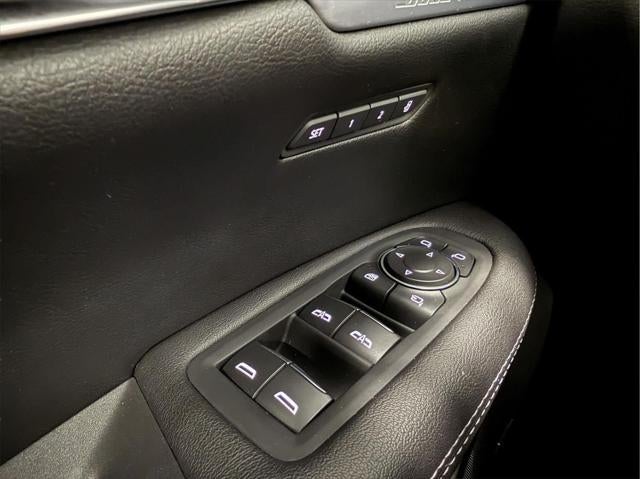 2025 Cadillac XT5 AWD Premium Luxury