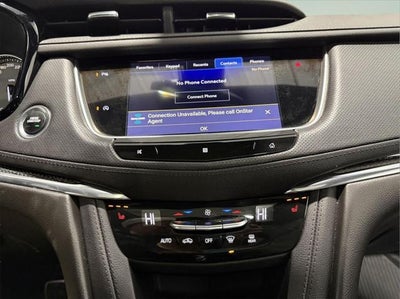 2021 Cadillac XT5 Sport