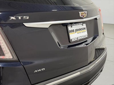 2021 Cadillac XT5 Sport