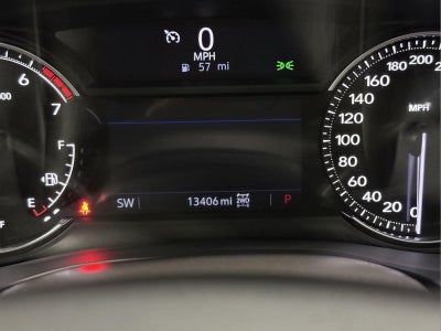 2024 Cadillac XT6 Luxury