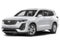 2025 Cadillac XT6 AWD Premium Luxury