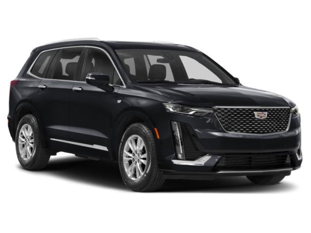 2025 Cadillac XT6 AWD Premium Luxury