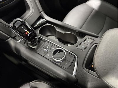 2025 Cadillac XT6 AWD Premium Luxury