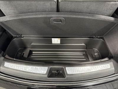 2025 Cadillac XT6 AWD Premium Luxury