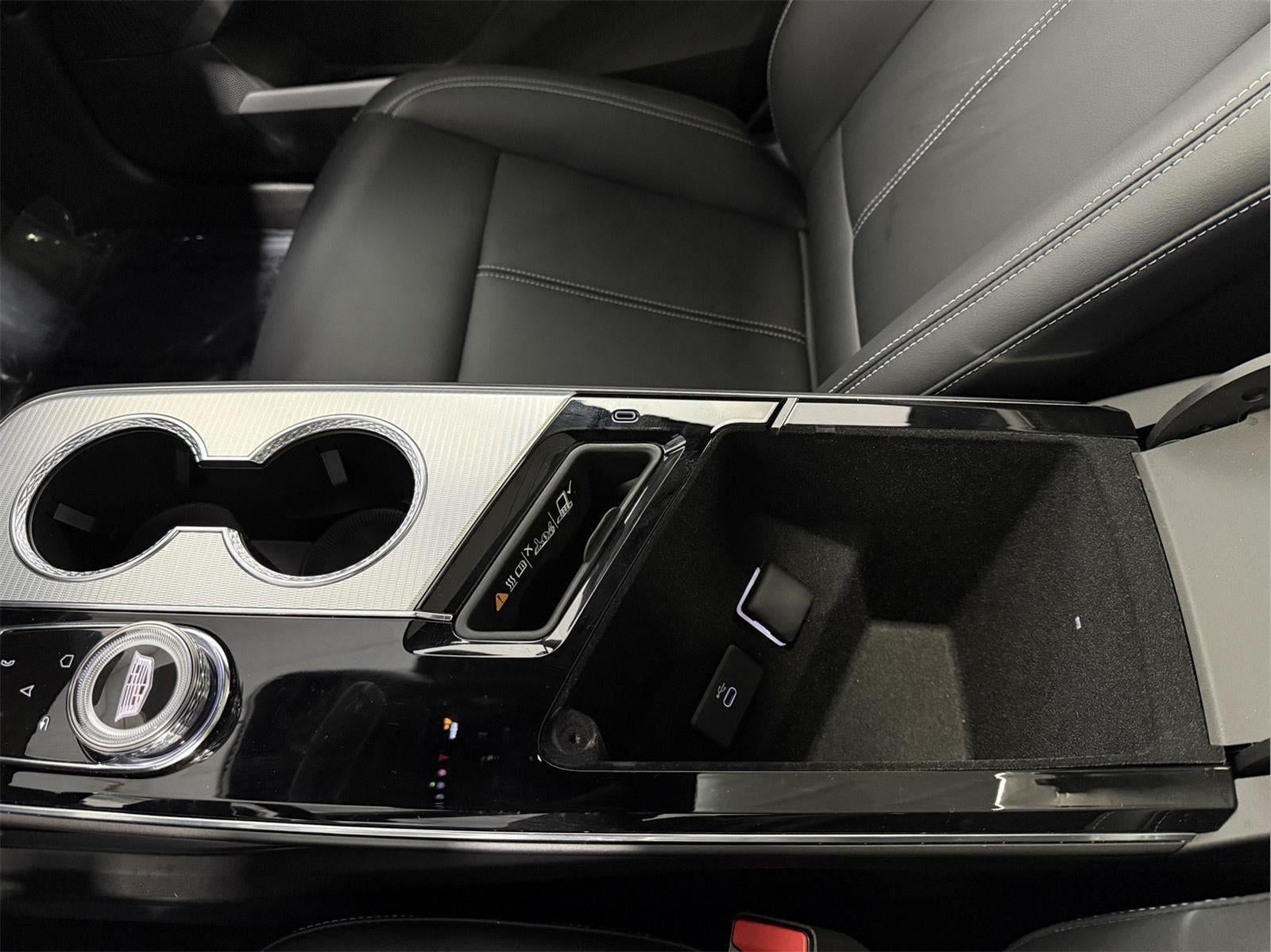 2024 Cadillac LYRIQ Tech RWD