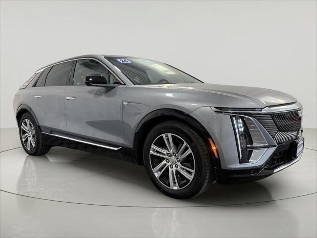2024 Cadillac LYRIQ Tech RWD