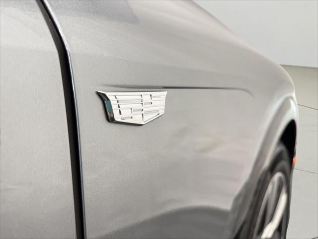 2024 Cadillac LYRIQ Tech RWD