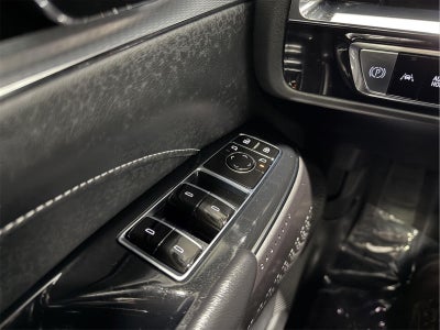 2024 Cadillac LYRIQ Tech RWD