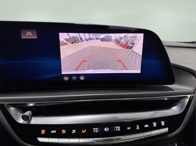 2024 Cadillac LYRIQ Tech RWD