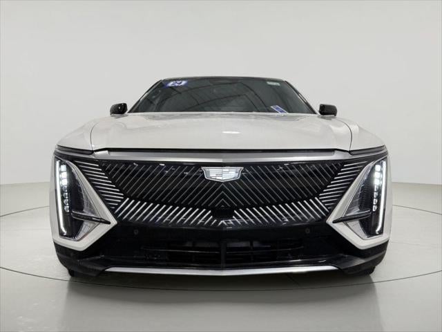 2024 Cadillac LYRIQ Tech RWD