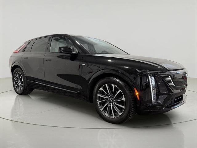 2024 Cadillac LYRIQ Sport w/1SJ
