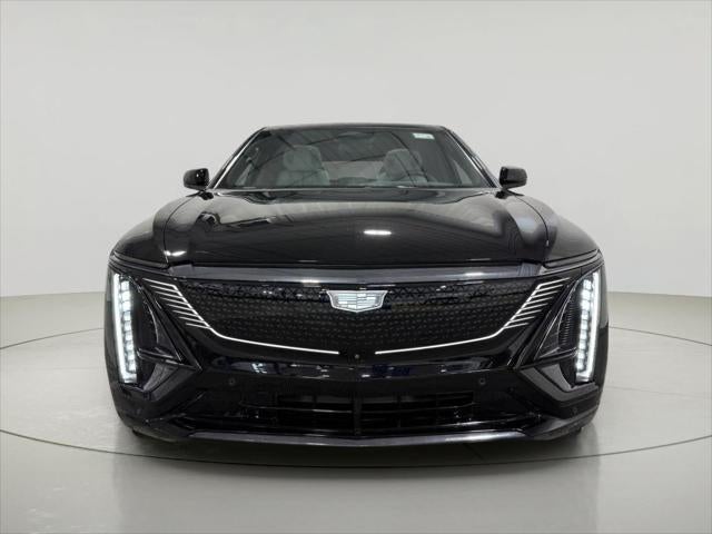 2024 Cadillac LYRIQ Sport w/1SJ