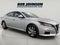 2022 Nissan Altima S FWD