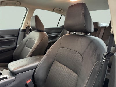 2022 Nissan Altima S FWD