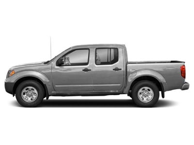 2019 Nissan Frontier SL