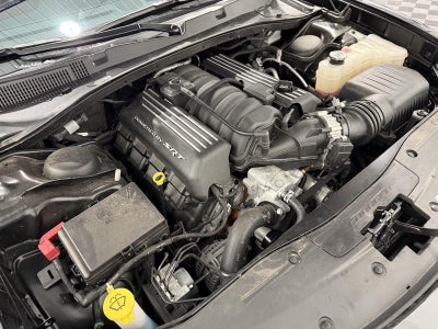 2023 Dodge Charger Scat Pack Widebody