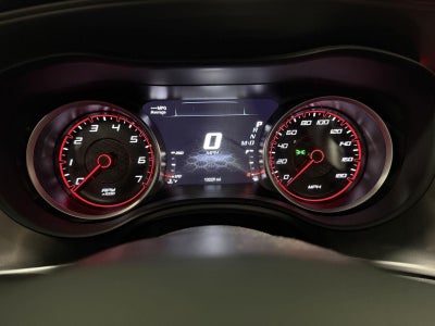 2023 Dodge Charger Scat Pack Widebody