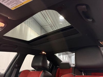 2023 Dodge Charger Scat Pack Widebody