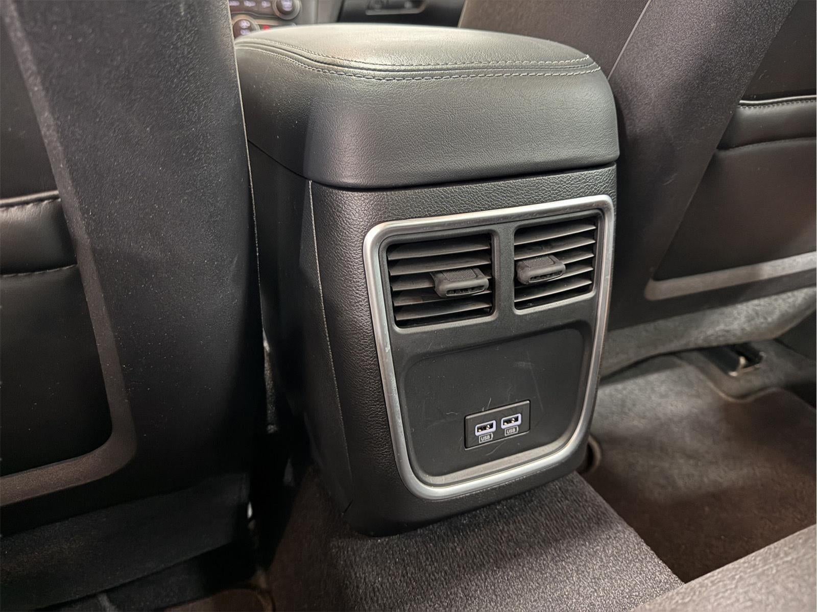 2022 Dodge Charger Scat Pack