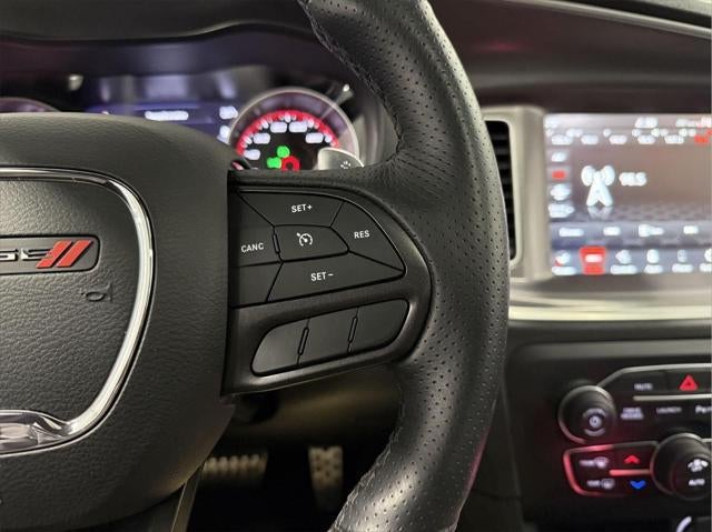 2022 Dodge Charger Scat Pack