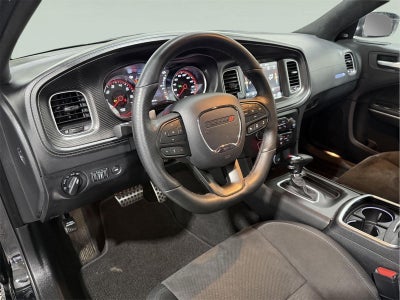 2023 Dodge Charger Scat Pack Widebody