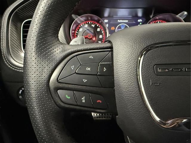 2023 Dodge Charger Scat Pack Widebody