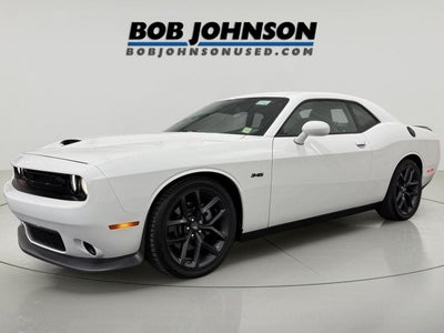 2023 Dodge Challenger R/T