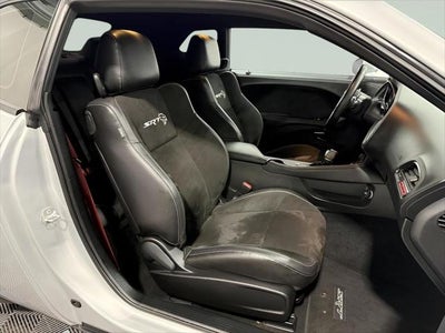 2023 Dodge Challenger SRT Hellcat Redeye Widebody Jailbreak