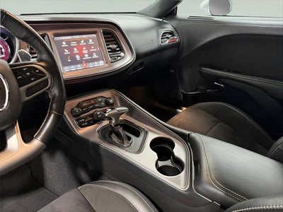 2023 Dodge Challenger SRT Hellcat Redeye Widebody Jailbreak