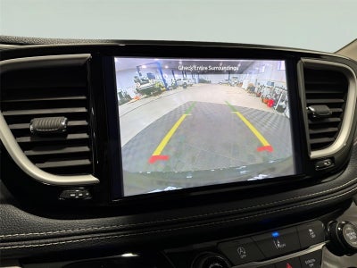 2022 Chrysler Pacifica Touring L AWD