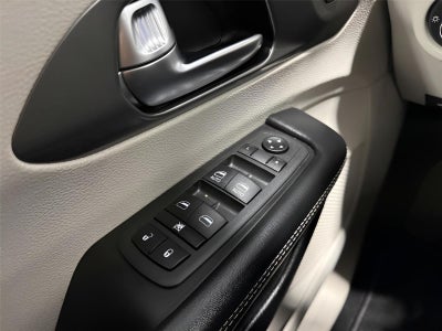 2022 Chrysler Pacifica Touring L AWD