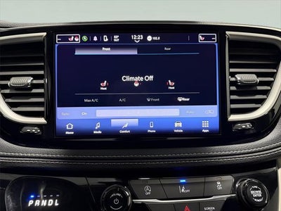 2022 Chrysler Pacifica Touring L AWD