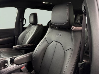 2022 Chrysler Pacifica Touring L AWD