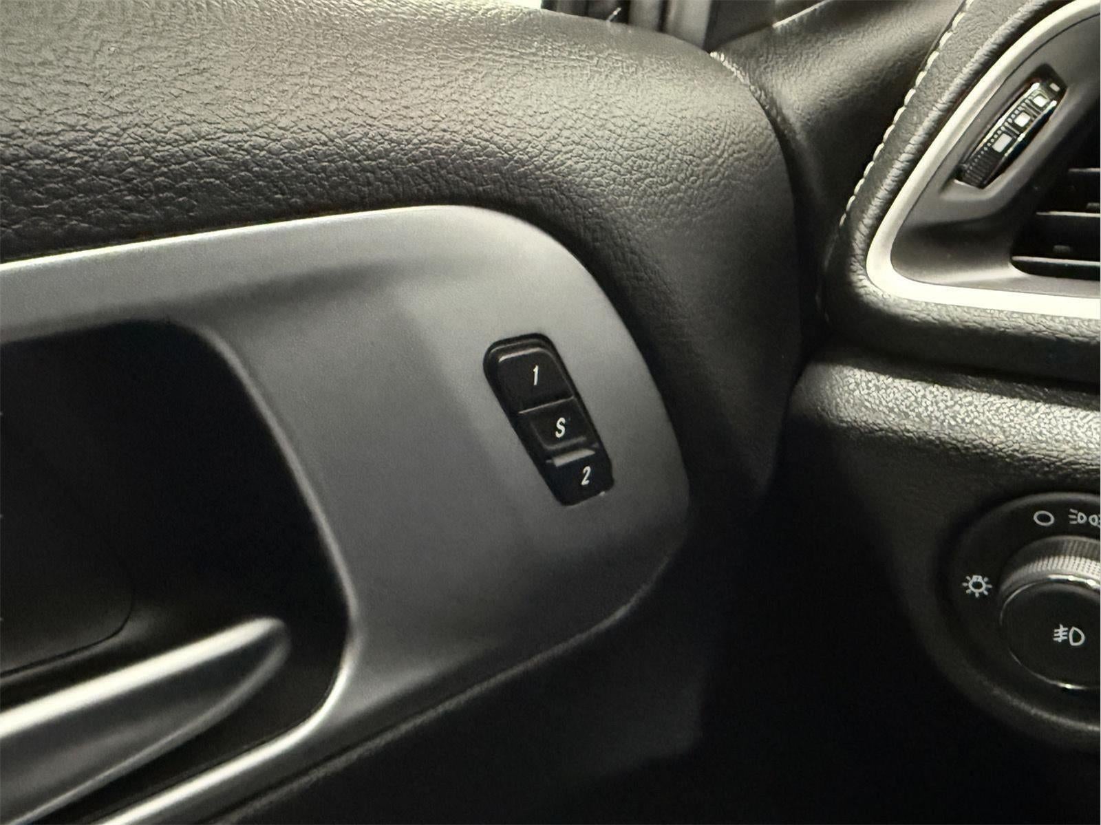 2022 Chrysler Pacifica Touring L AWD