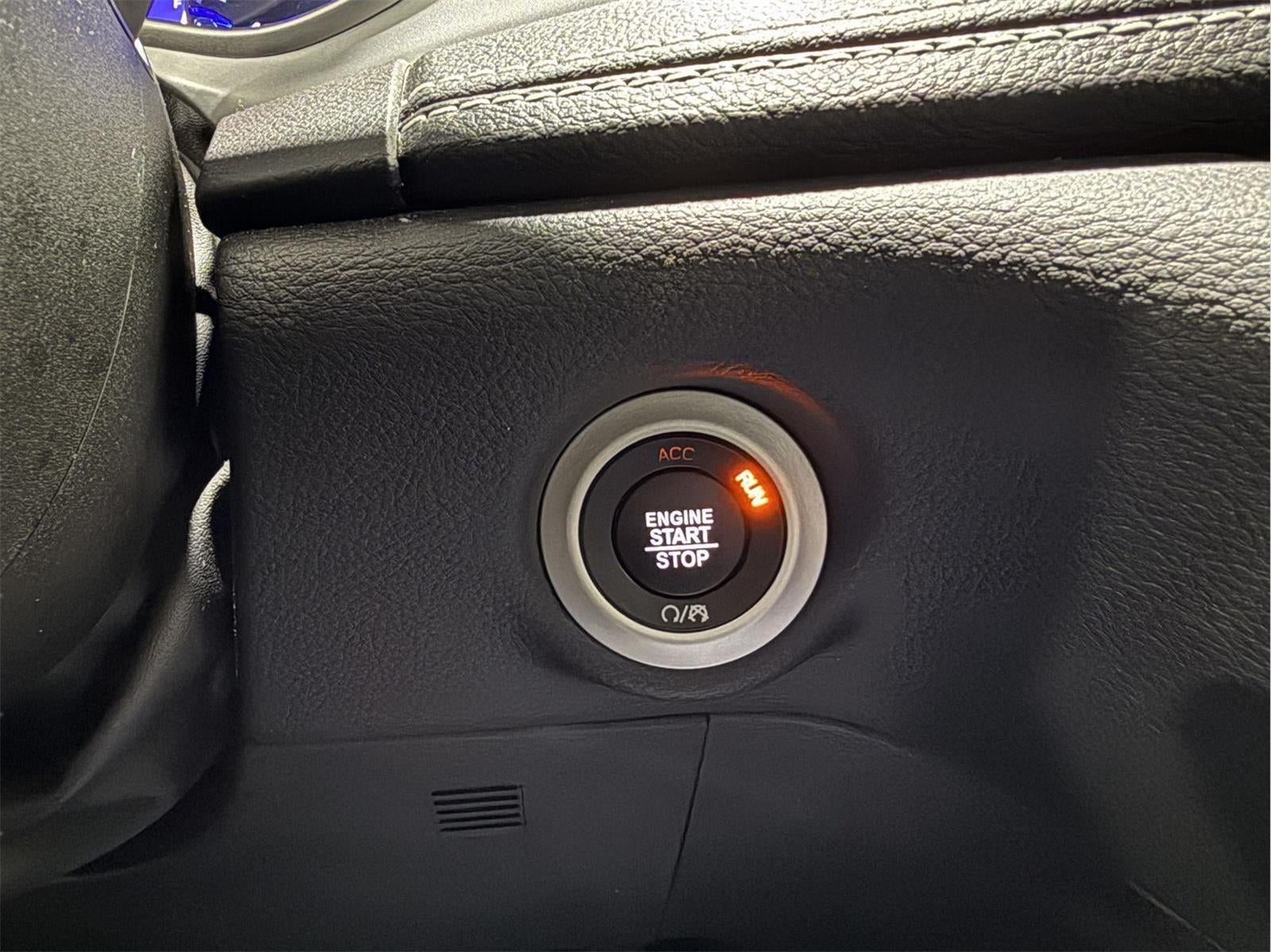 2022 Chrysler Pacifica Touring L AWD