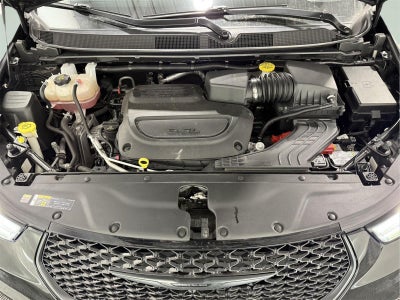 2022 Chrysler Pacifica Touring L AWD
