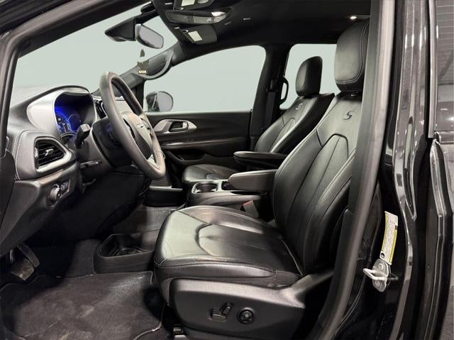 2022 Chrysler Pacifica Touring L AWD