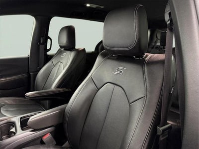 2022 Chrysler Pacifica Touring L AWD