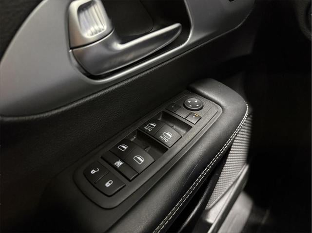 2022 Chrysler Pacifica Touring L AWD