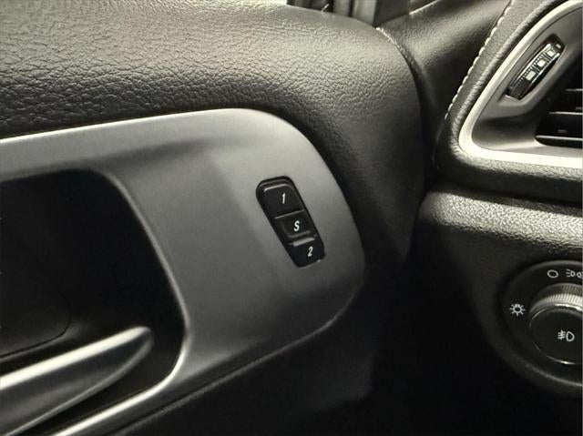 2022 Chrysler Pacifica Touring L AWD