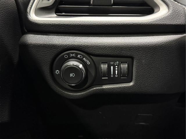 2022 Chrysler Pacifica Touring L AWD