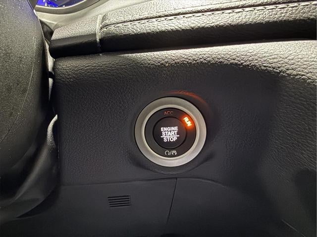 2022 Chrysler Pacifica Touring L AWD